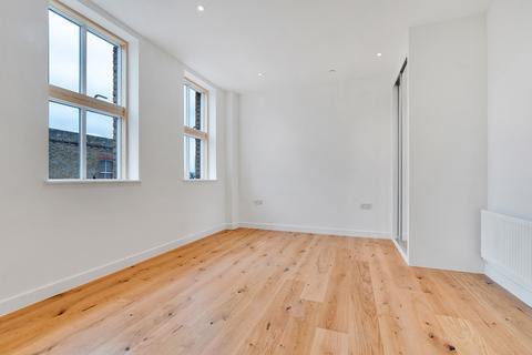Studio to rent, Lindsell Street, London, SE10