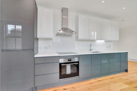 undefined, Lindsell Street, London, SE10