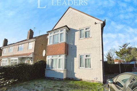 undefined, Beaumont Avenue, Clacton-On-Sea, CO15