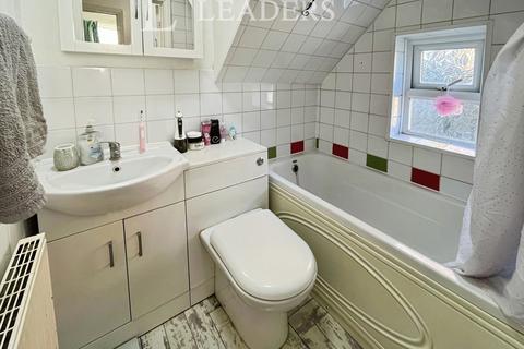 undefined, Beaumont Avenue, Clacton-On-Sea, CO15