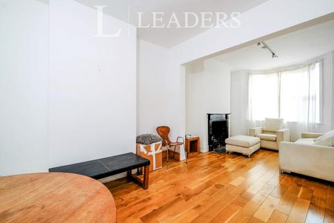 2 bedroom terraced house to rent, Sheriff Road, NN1