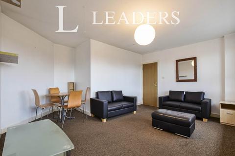 2 bedroom flat to rent, Eccles New Road, Salford, M5
