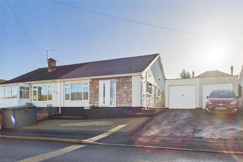 2 bedroom bungalow for sale, Somer Avenue, Radstock BA3