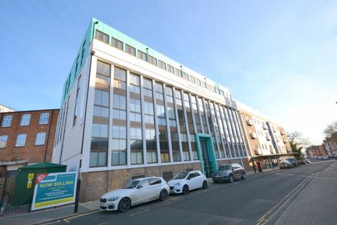1 bedroom flat to rent, Derngate Lofts Derngate, Northampton NN1