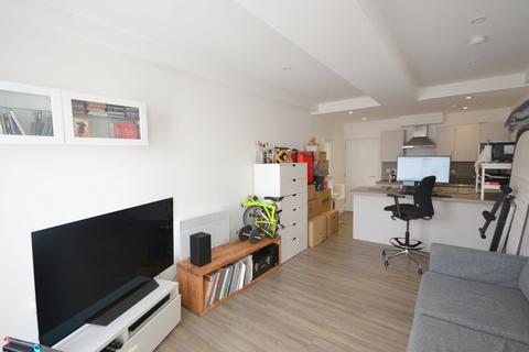 1 bedroom flat to rent, Derngate Lofts Derngate, Northampton NN1