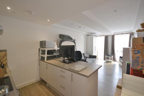 1 bedroom flat to rent, Derngate Lofts Derngate, Northampton NN1