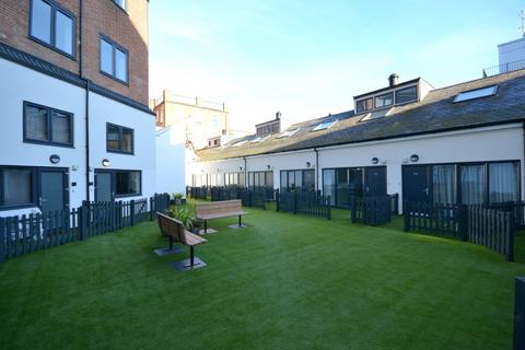 1 bedroom flat to rent, Derngate Lofts Derngate, Northampton NN1