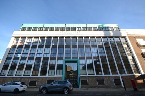 1 bedroom flat to rent, Derngate Lofts Derngate, Northampton NN1