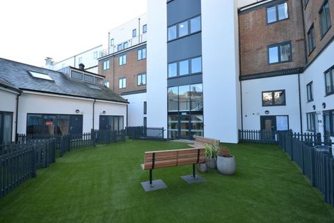 undefined, Derngate Lofts Derngate, Northampton NN1