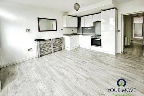 2 bedroom flat to rent, Hardres Street, Kent CT11