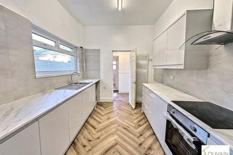 3 bedroom terraced house for sale, Beaufort Road, Tredegar