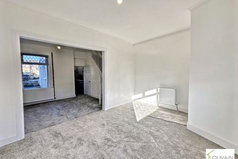 3 bedroom terraced house for sale, Beaufort Road, Tredegar