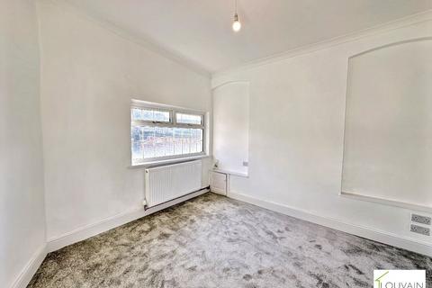 3 bedroom terraced house for sale, Beaufort Road, Tredegar