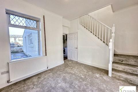 3 bedroom terraced house for sale, Beaufort Road, Tredegar