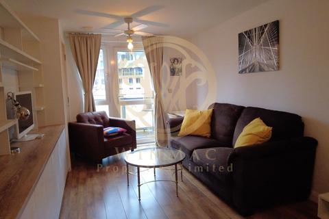 1 bedroom apartment to rent, Pocock Street, London SE1