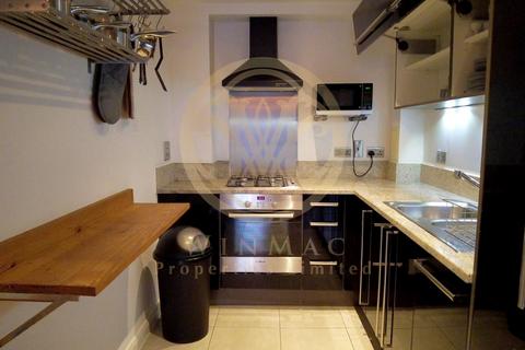 1 bedroom apartment to rent, Pocock Street, London SE1