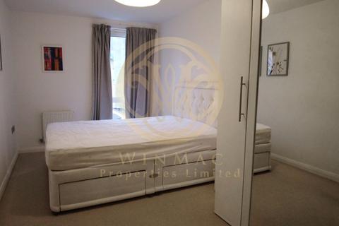 1 bedroom apartment to rent, Pocock Street, London SE1