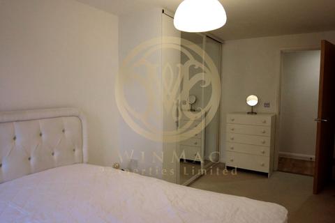 1 bedroom apartment to rent, Pocock Street, London SE1