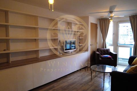 1 bedroom apartment to rent, Pocock Street, London SE1