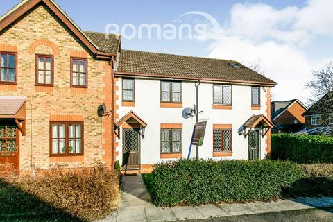2 bedroom terraced house to rent, Moorhen Drive, Lower Earley, Reading, RG6