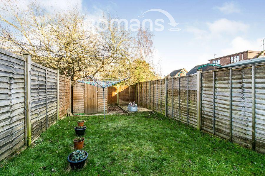 Garden resized