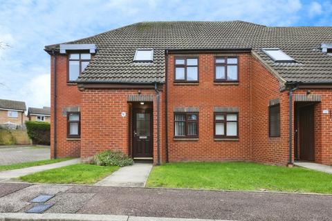 undefined, The Lawns, Stevenage SG2