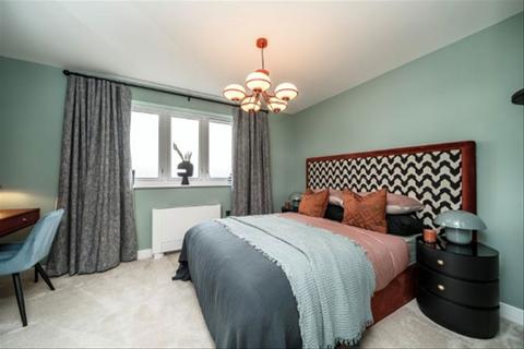 undefined, Meadowview Road, London SW20