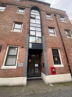 undefined, Unit G Bateson Building,  Henry Street, Liverpool
