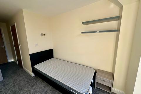 undefined, Unit G Bateson Building,  Henry Street, Liverpool