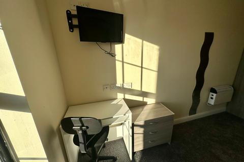 undefined, Unit G Bateson Building,  Henry Street, Liverpool