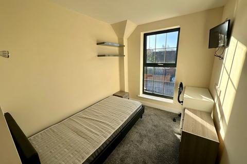 undefined, Unit G Bateson Building,  Henry Street, Liverpool