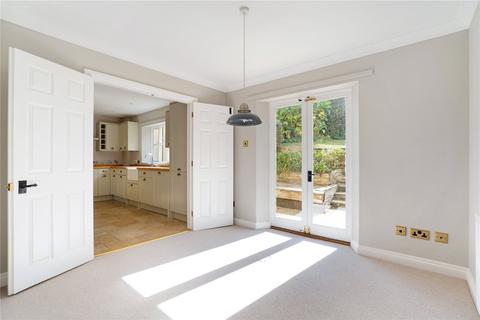 undefined, Burford, Oxfordshire