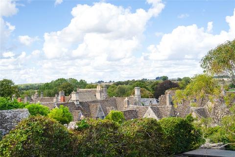 undefined, Burford, Oxfordshire