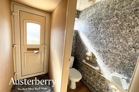 3 bedroom detached house for sale, 7 Leveson Street, Stoke-On-Trent, Staffordshire ST3 4LQ