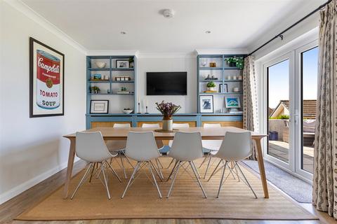 4 bedroom detached house for sale, Higher Island, Blackawton
