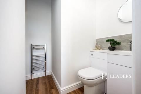 1 bedroom in a house share to rent, Cowper Street, Luton, LU1