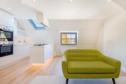 3 bedroom apartment to rent, Clifton Hill, St Johns Wood, NW8