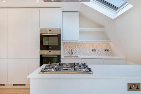 3 bedroom apartment to rent, Clifton Hill, St Johns Wood, NW8