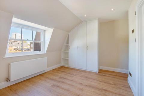 3 bedroom apartment to rent, Clifton Hill, St Johns Wood, NW8