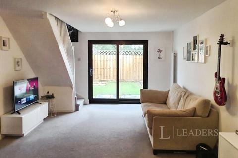 undefined, Callander Close, CB4