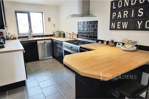 undefined, Callander Close, CB4