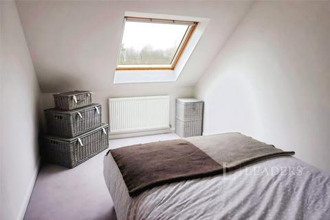 undefined, Callander Close, CB4