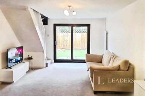 undefined, Callander Close, CB4