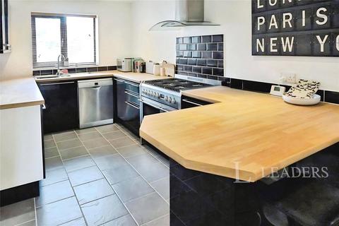 undefined, Callander Close, CB4