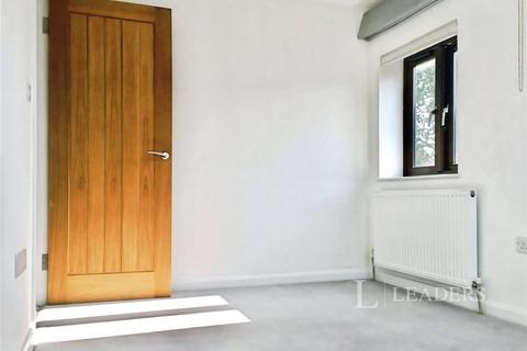 undefined, Callander Close, CB4