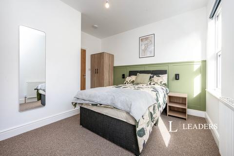 1 bedroom house to rent, Cowper Street, Luton, LU1