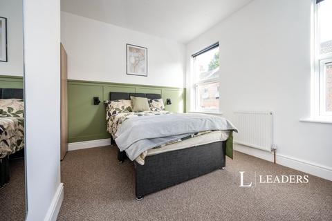 1 bedroom house to rent, Cowper Street, Luton, LU1