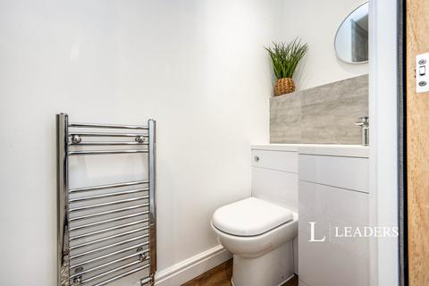1 bedroom house to rent, Cowper Street, Luton, LU1