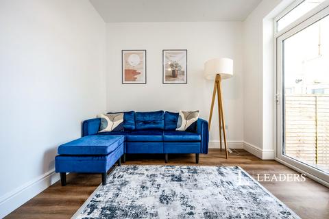 1 bedroom house to rent, Cowper Street, Luton, LU1