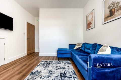 1 bedroom house to rent, Cowper Street, Luton, LU1